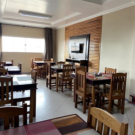 Danny'S Hotel Tailandia Ngoại thất bức ảnh