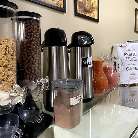Danny'S Hotel Tailandia Ngoại thất bức ảnh