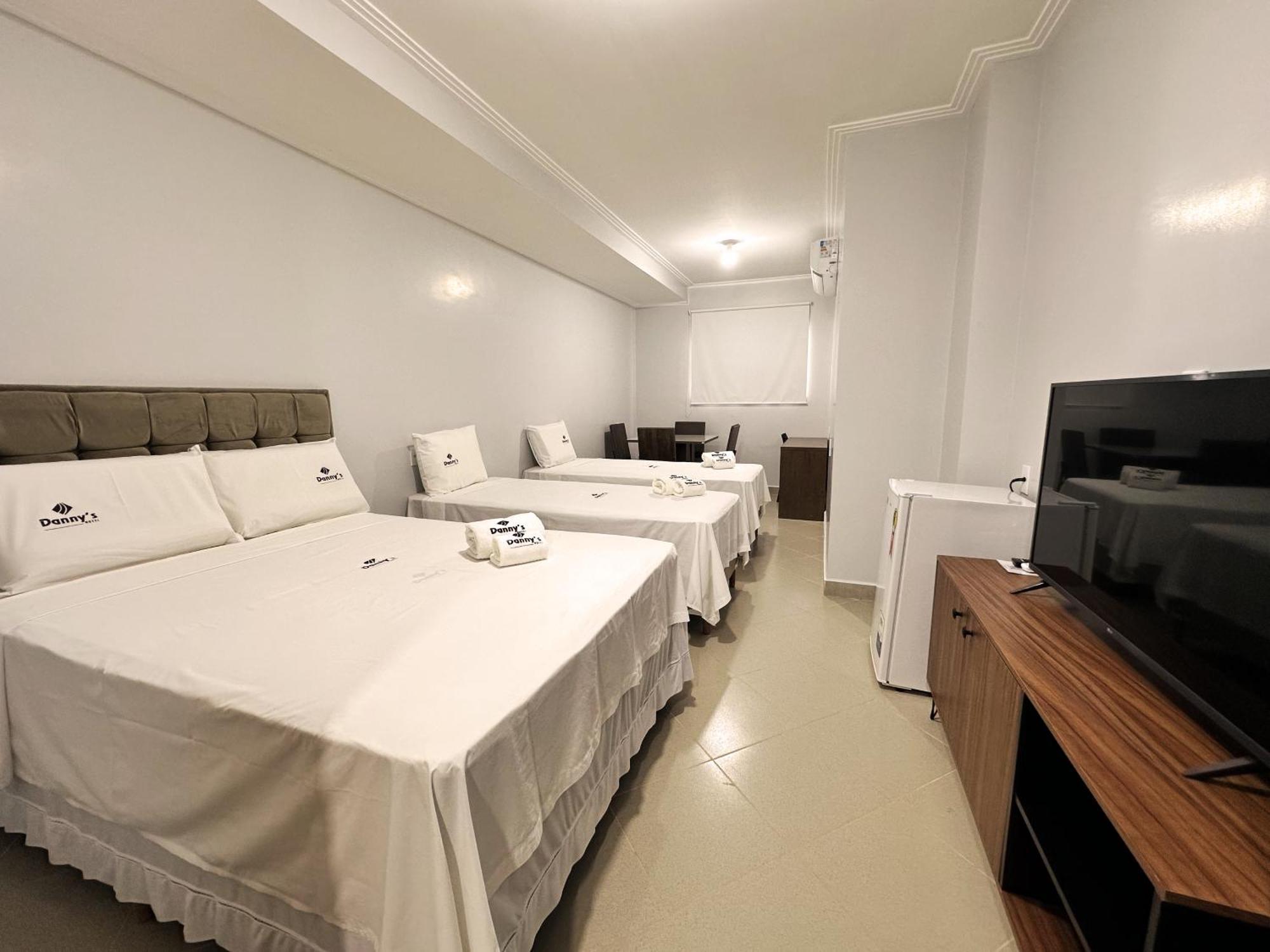 Danny'S Hotel Tailandia Ngoại thất bức ảnh