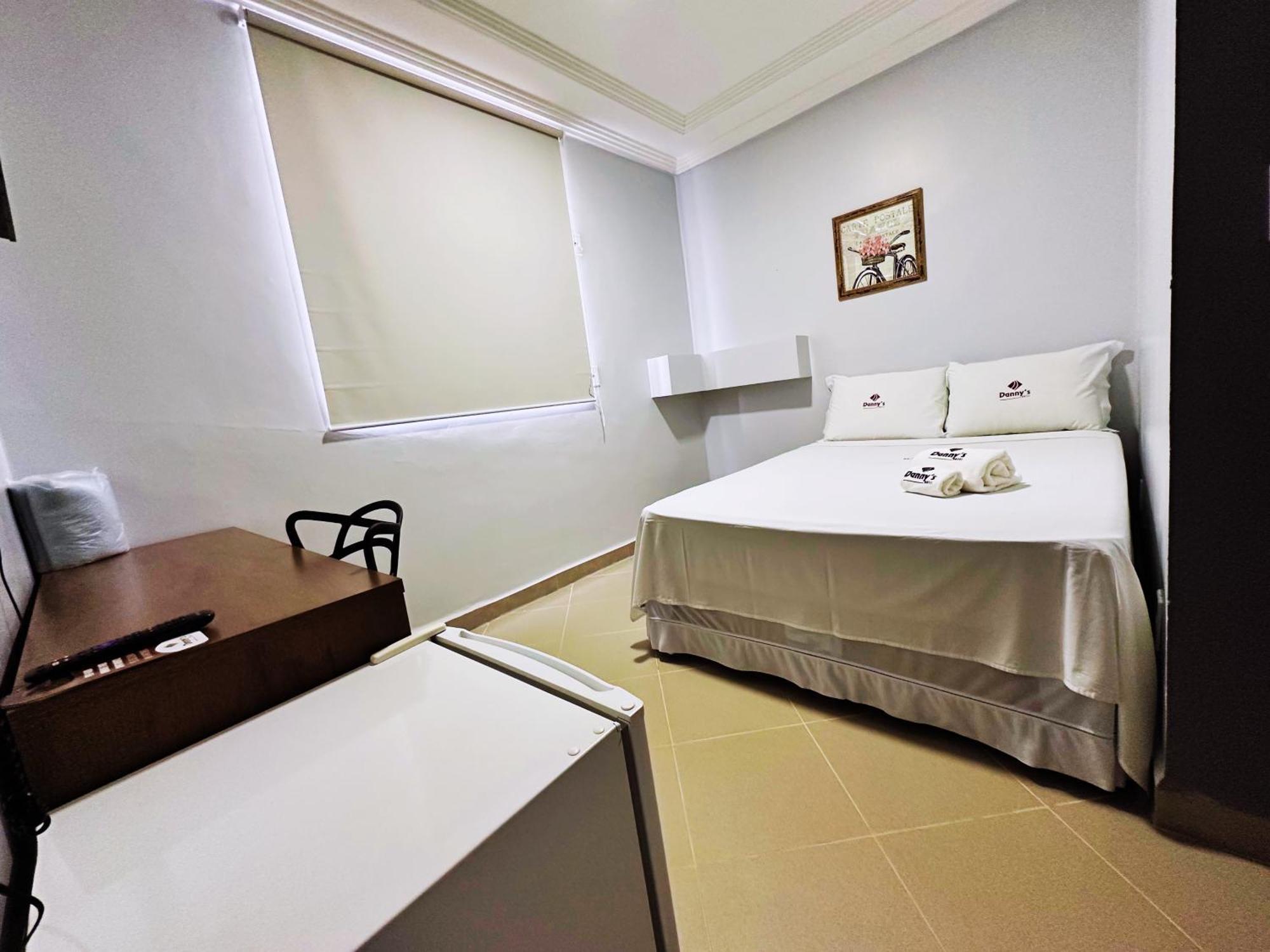 Danny'S Hotel Tailandia Ngoại thất bức ảnh