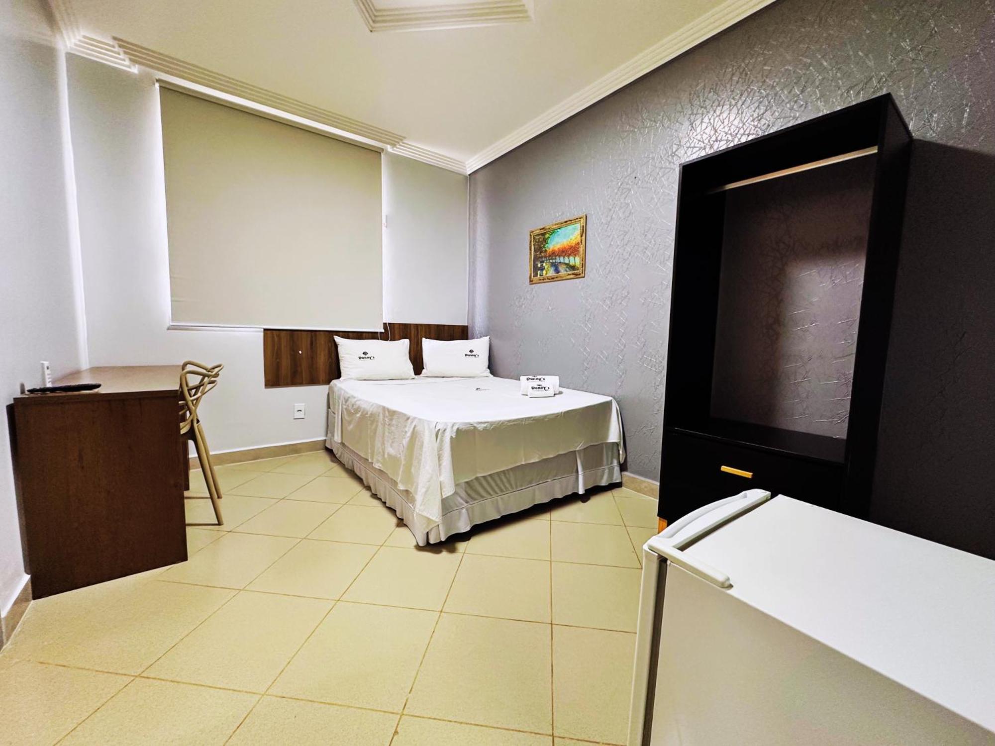 Danny'S Hotel Tailandia Ngoại thất bức ảnh