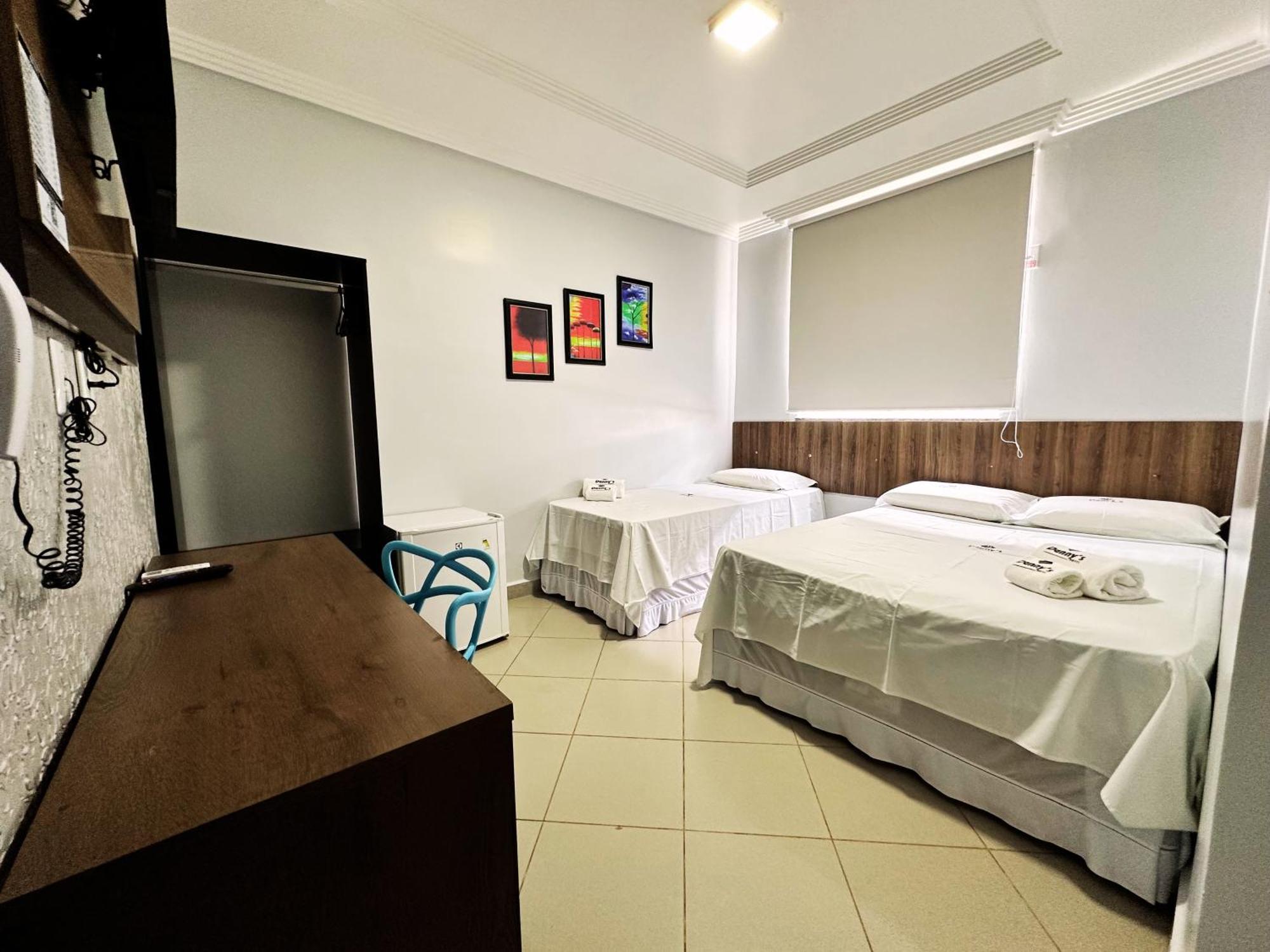 Danny'S Hotel Tailandia Ngoại thất bức ảnh