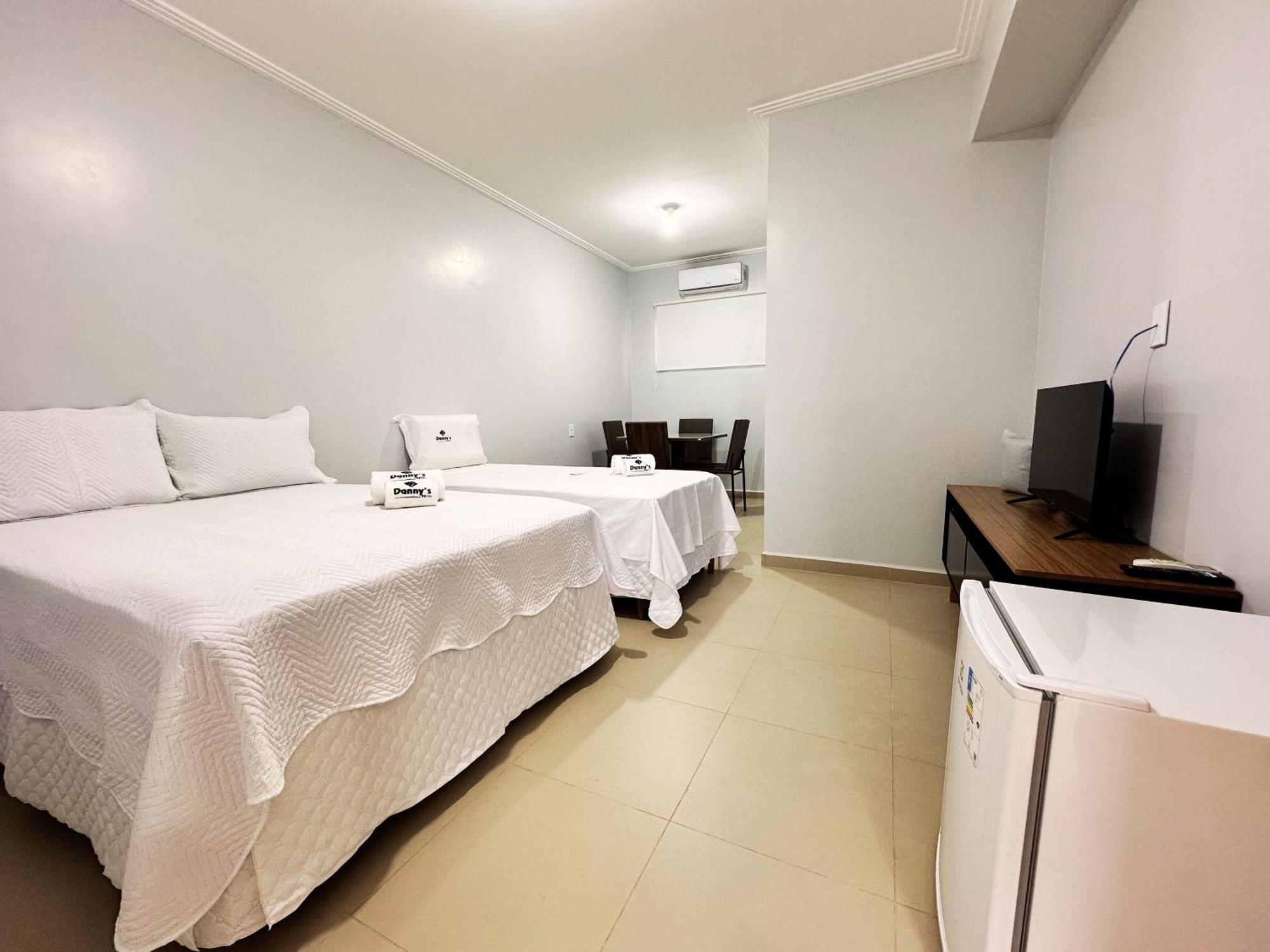 Danny'S Hotel Tailandia Ngoại thất bức ảnh