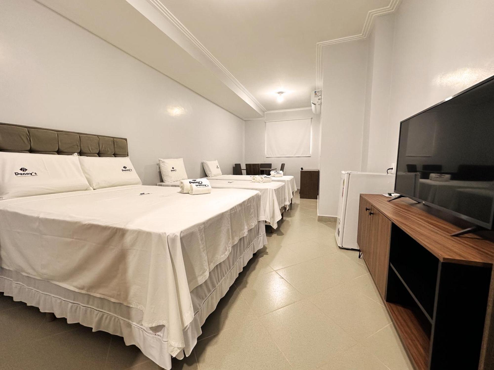 Danny'S Hotel Tailandia Ngoại thất bức ảnh
