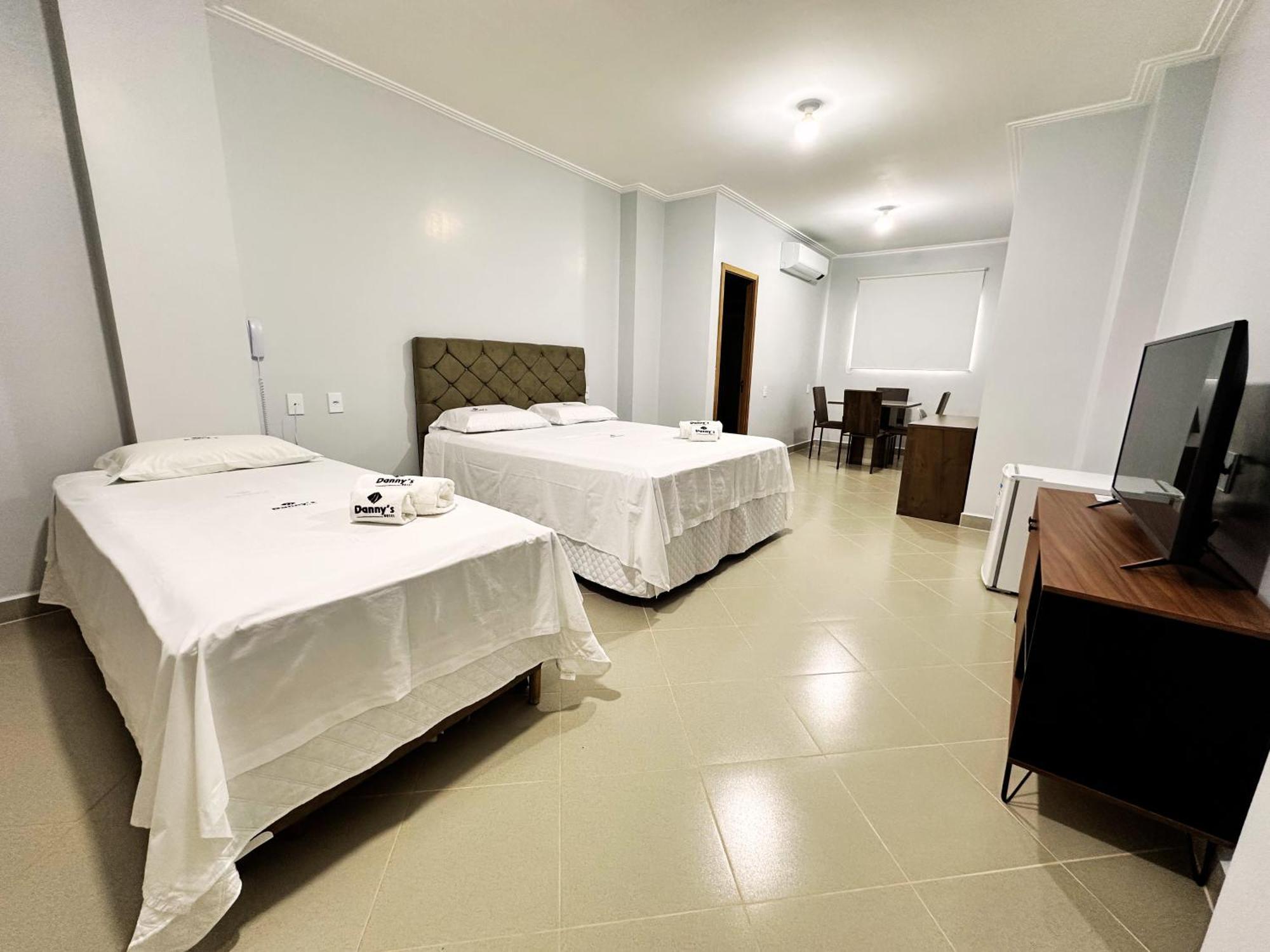 Danny'S Hotel Tailandia Ngoại thất bức ảnh